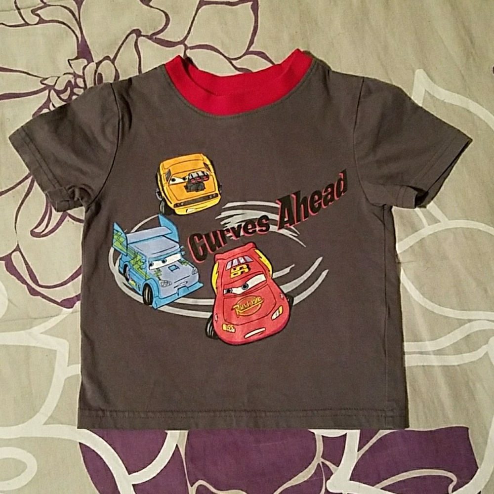 Disney Pixar Cars T